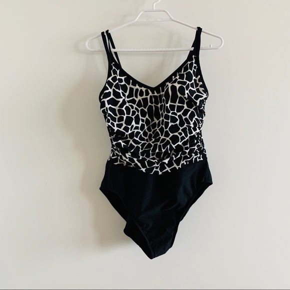 croft & barrow Other - NWOT Croft & Barrow One-Piece Bathingsuit croft & barrow Other - NWOT Croft & Barrow One-Piece Bathingsuit